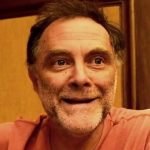 Gustavo Mosquera R.