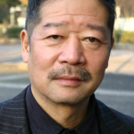 Shinpachi Tsuji