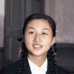 Mihoko Shibata