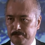 Kenzo Hagiwara