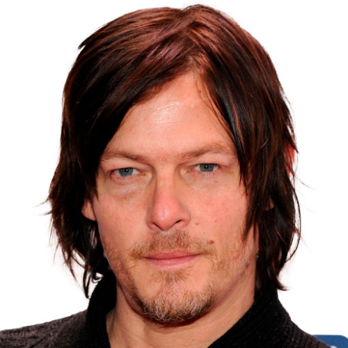 Norman Reedus Películas de Norman Reedus