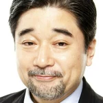Mitsuaki Hoshino