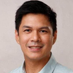 Raymart Santiago