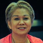 Beverly Salviejo