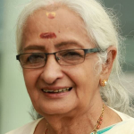 Valsala Menon