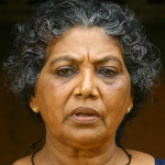 Santhakumari