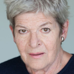 Elisabeth Orth