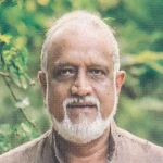 V.K. Sriraman