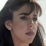 Vanessa del Rocío