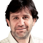 Rodrigo Bastidas