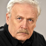 Boris Nevzorov