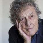 Tom Stoppard