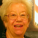 Monique Pantel