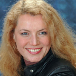 Larisa Shakhvorostova
