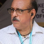 G. Suresh Kumar