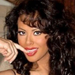 Olivia Del Rio