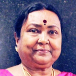 S.N. Parvathi