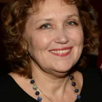 Vera Storozheva
