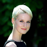 Simone Robertson