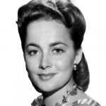 Olivia de Havilland