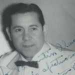 Tito Medrano