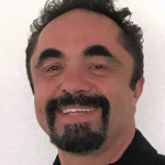 César Manjarrez