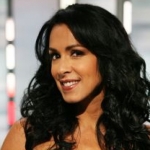 Marisa Del Portillo