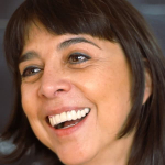 Sarah Minter