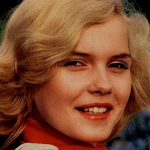 Barbara May