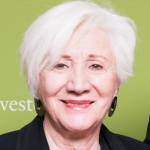 Olympia Dukakis