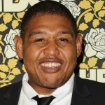 Omar Benson Miller