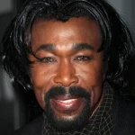 Nick Ashford