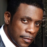 Keith Sweat