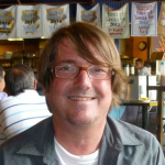 Lee Daniel
