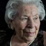 Jeannette Charles