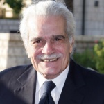 Omar Sharif