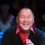 Jinzhan Zhang