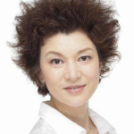 Anna Nakagawa
