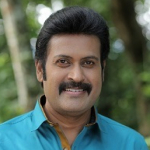 Manoj K. Jayan