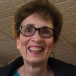 Susan Breslau