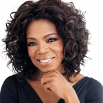 Oprah Winfrey