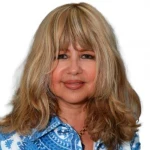 Pia Zadora