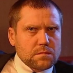 Nikolai Ustinov