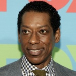 Orlando Jones