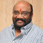 Santhana Bharathi