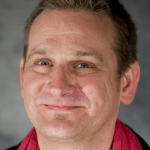 Lars Oluf Larsen
