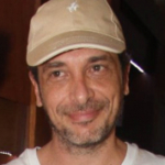 Marcelo Cosentino