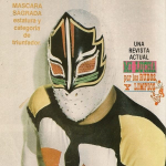 Mascara Sagrada