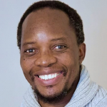 Lungani Sibanda