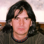 Jean-Claude Lauzon